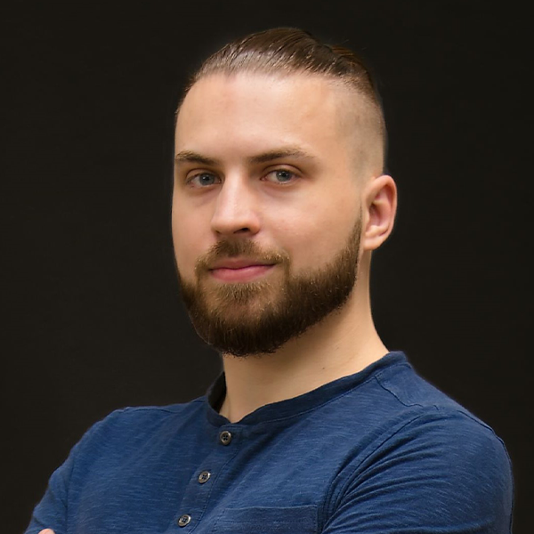 Ing. Tomáš Trafina